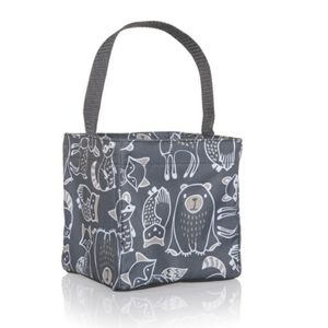 Littles carry all caddy in Forest friends